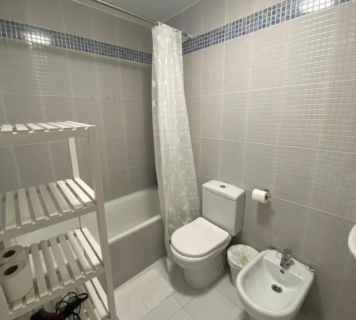 Apartamento Estupendo estudio al lado de plaza la Merced Málaga